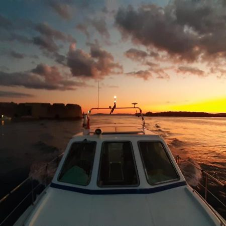 Apartment Smilje Šibenik Kültér fotó