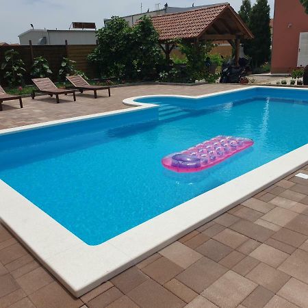 Apartment Smilje Šibenik Kültér fotó