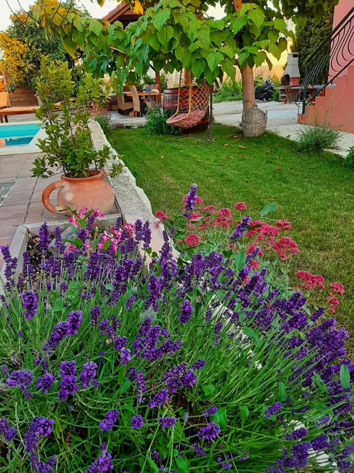 Apartment Smilje Šibenik Kültér fotó