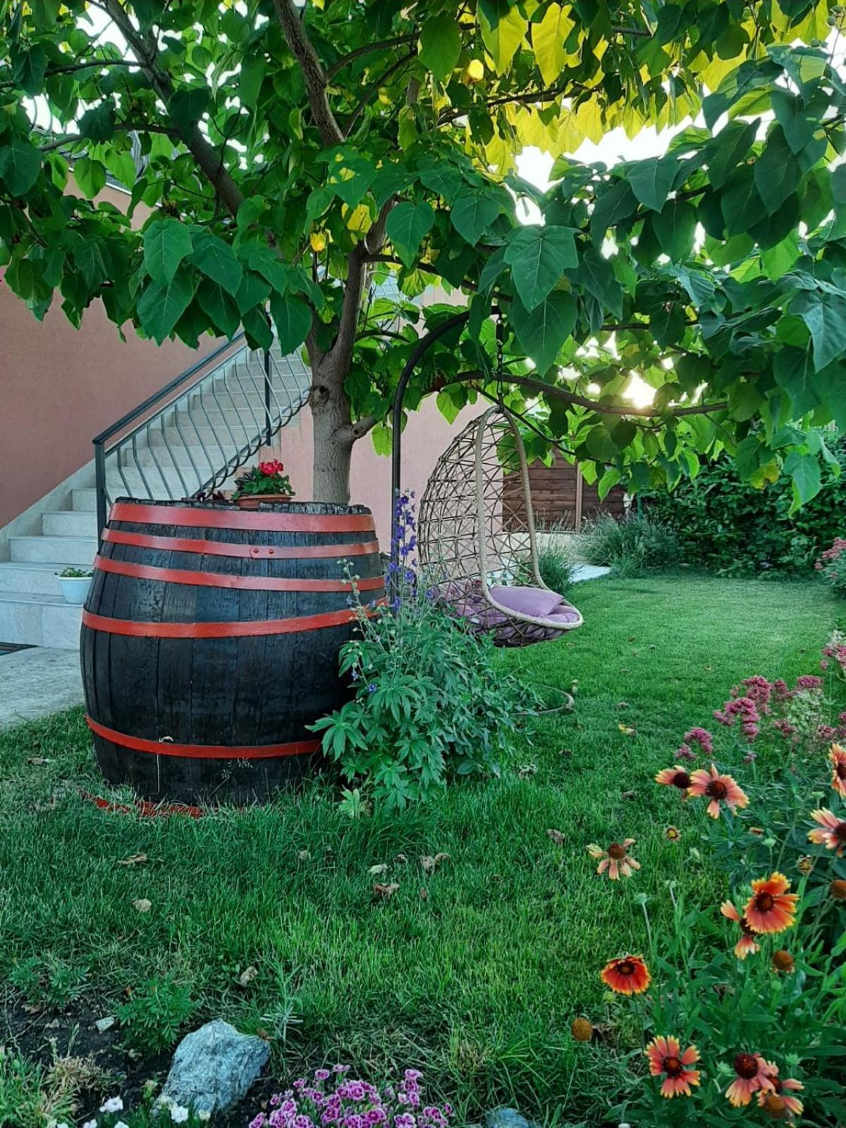 Apartment Smilje Šibenik Kültér fotó