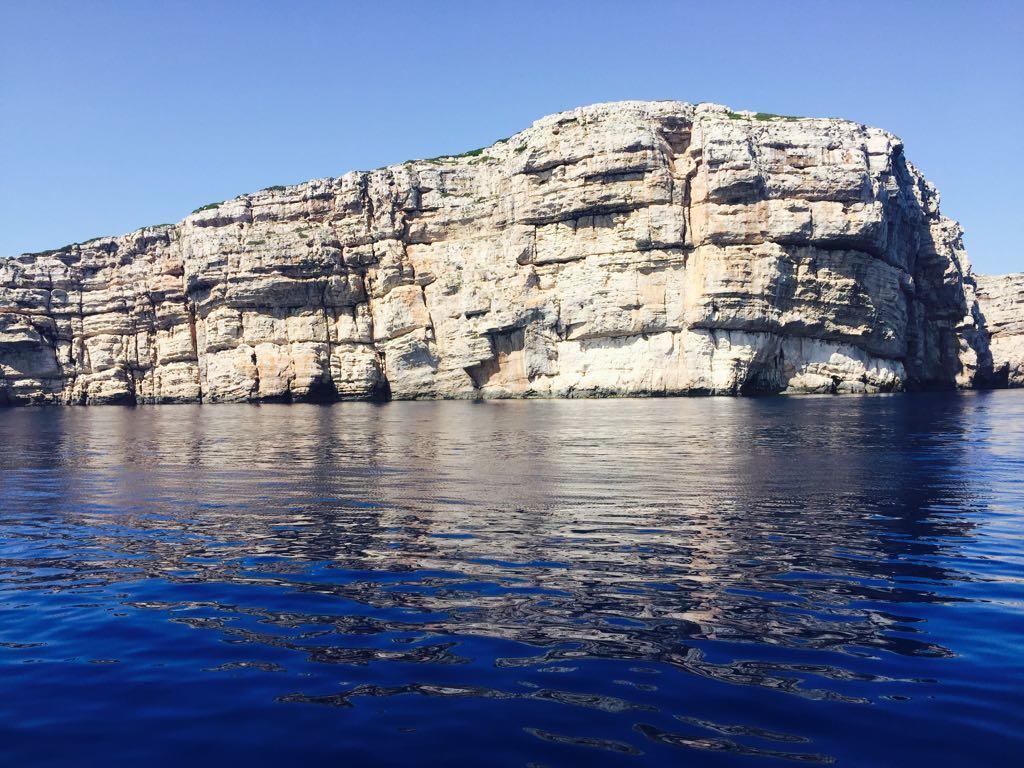 Apartment Smilje Šibenik Kültér fotó