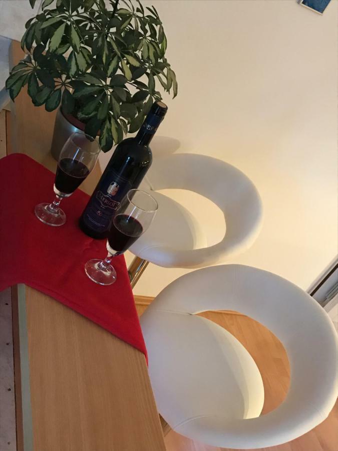 Apartment Smilje Šibenik Kültér fotó