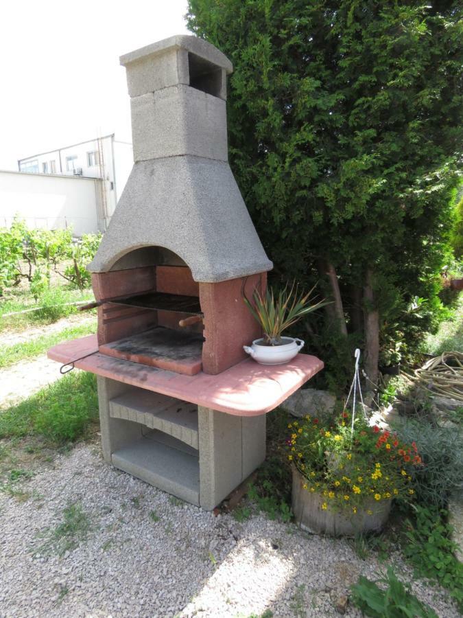 Apartment Smilje Šibenik Kültér fotó