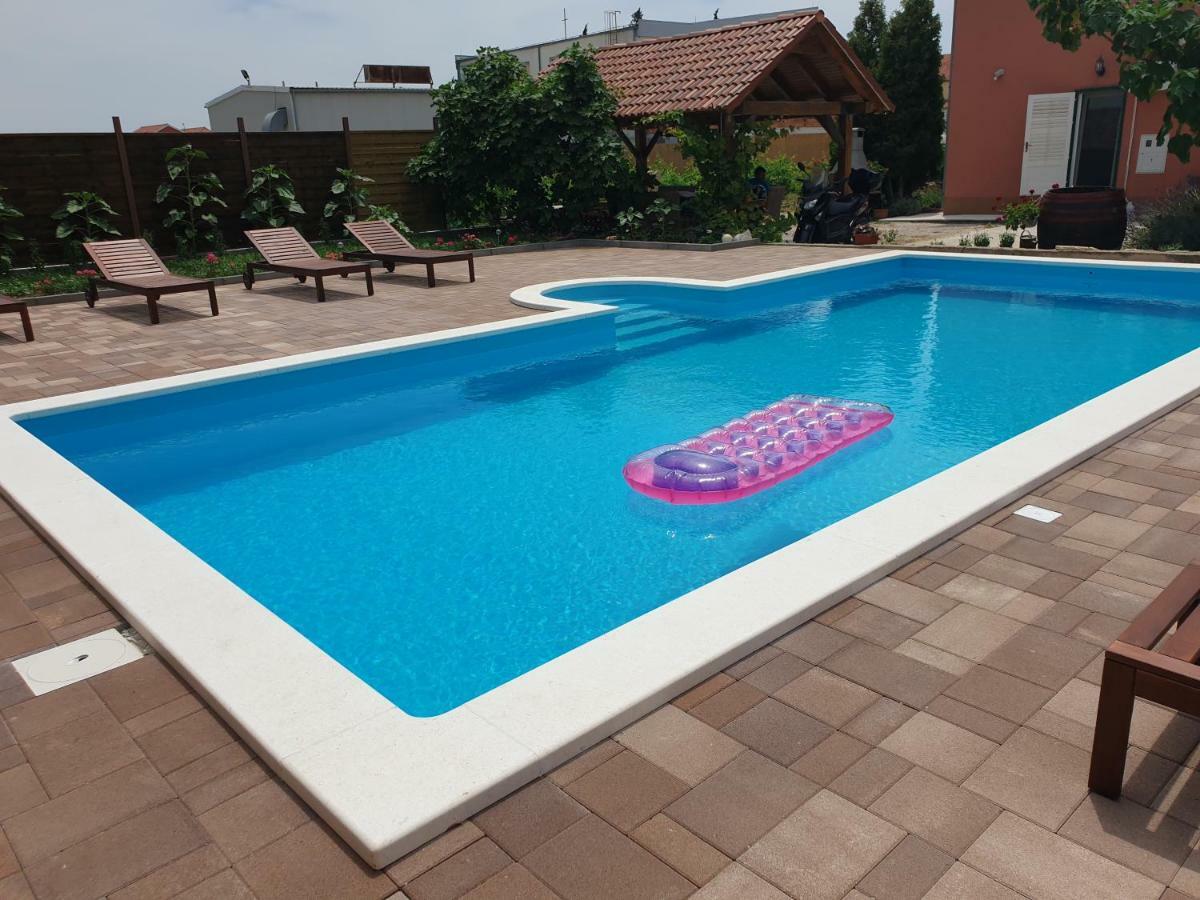 Apartment Smilje Šibenik Kültér fotó