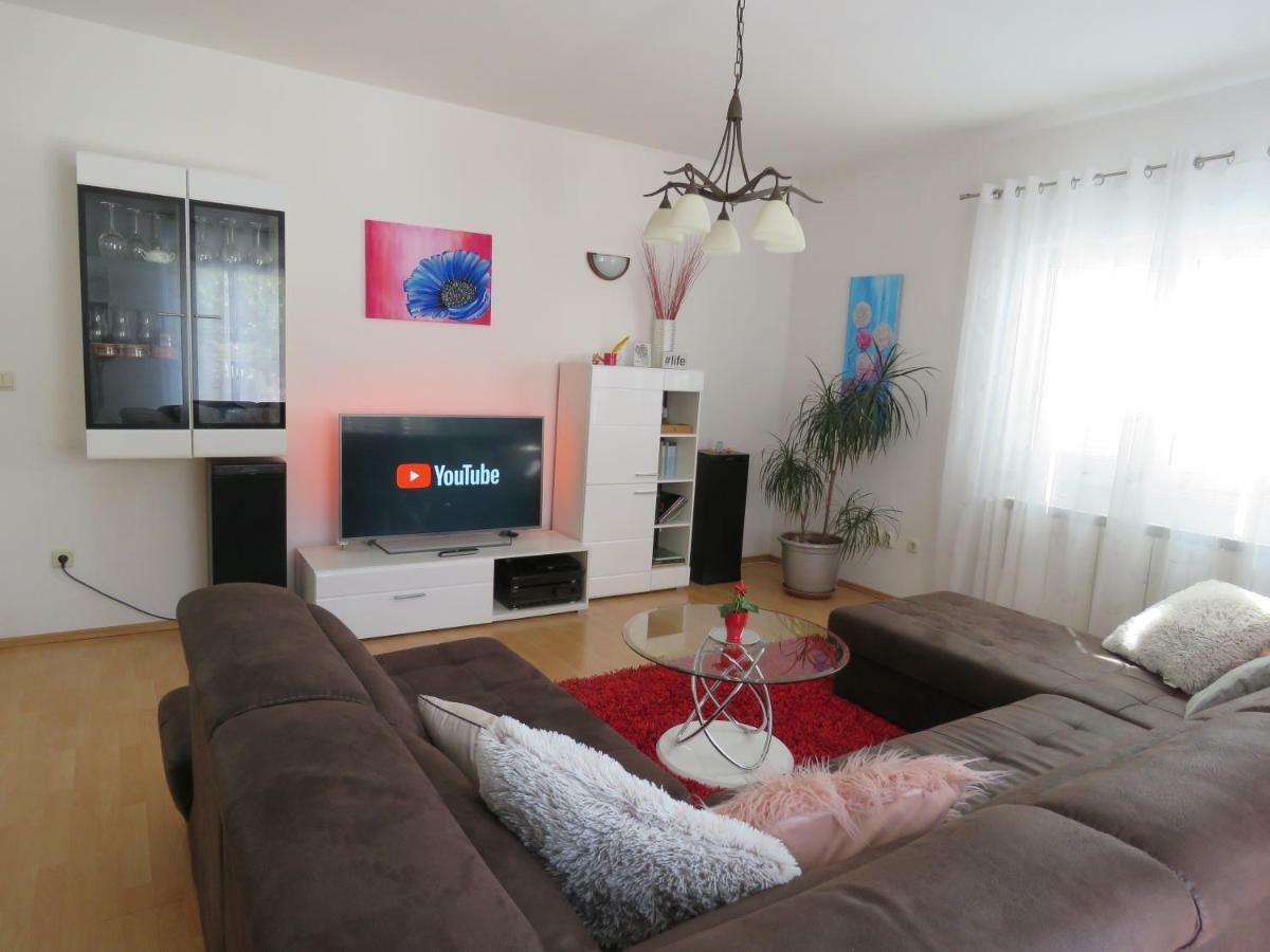 Apartment Smilje Šibenik Kültér fotó