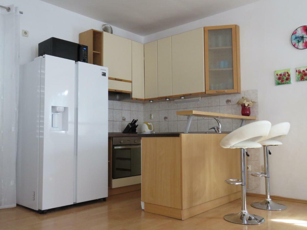 Apartment Smilje Šibenik Kültér fotó