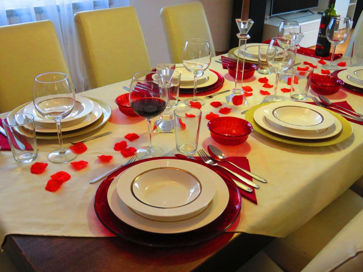 Apartment Smilje Šibenik Kültér fotó